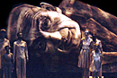 The Radiant City, 1991
