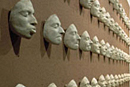 Mask Performance, 1977