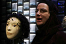 Iphigenia, 2005
