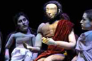Odyssey: The Homecoming, 2004