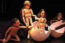 Helen, Queen of Sparta, 2003