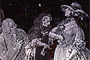 A Harlot's Progress, 1998
