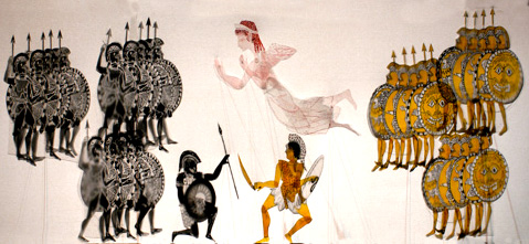 Theodora Skipitares