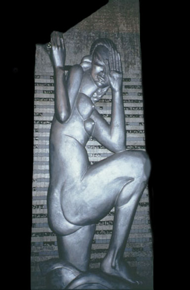 Theodora Skipitares
